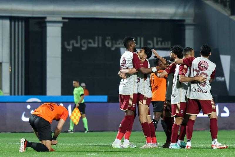 هشام حنفي عن عدم احتساب ركلة جزاء للأهلي: هذه كارثة لم أشاهدها في حياتي