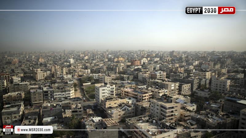 مصر 2030