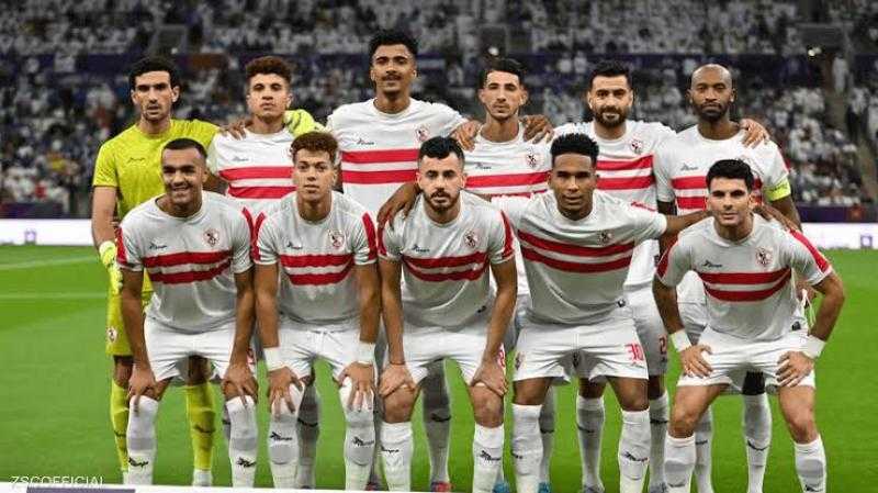 أول قرار من جوميز بعد خسارة الزمالك أمام الجونة في دوري نايل