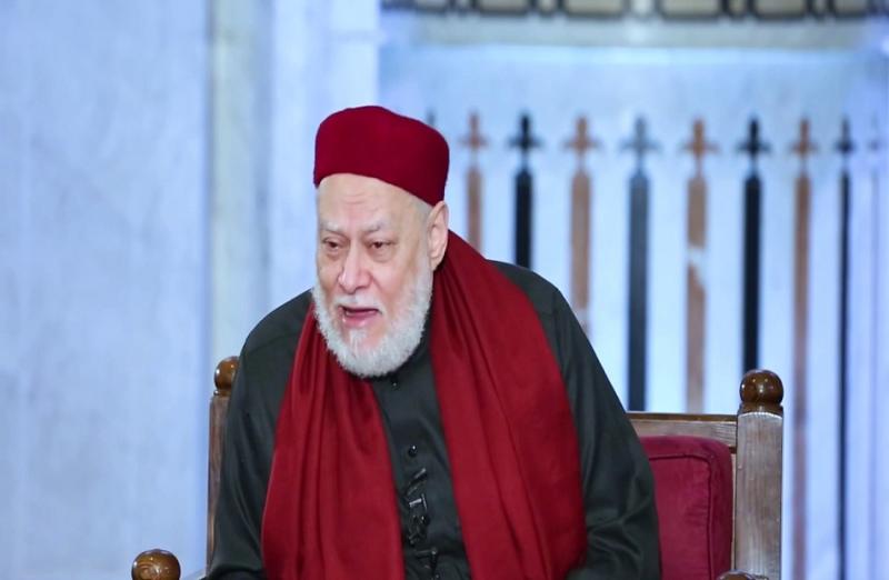 الدكتور على جمعة 