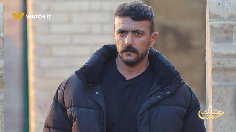 مسلسل حق عرب