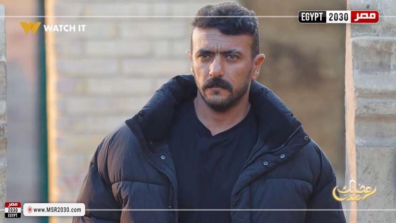 مسلسل حق عرب