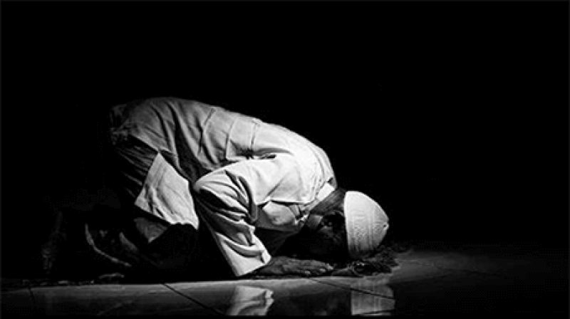 قيام الليل 