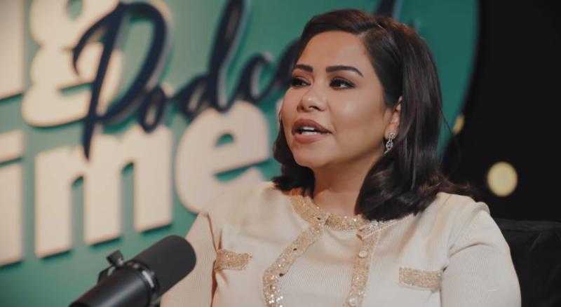 شيرين: أقرب الناس ليا طلعوا خونة.. ومفيش أصل ولا عِشرة