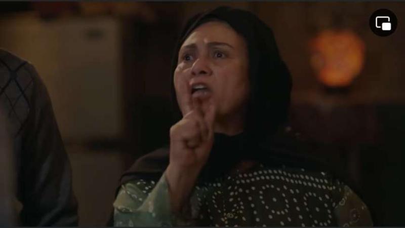 مسلسل حق عرب