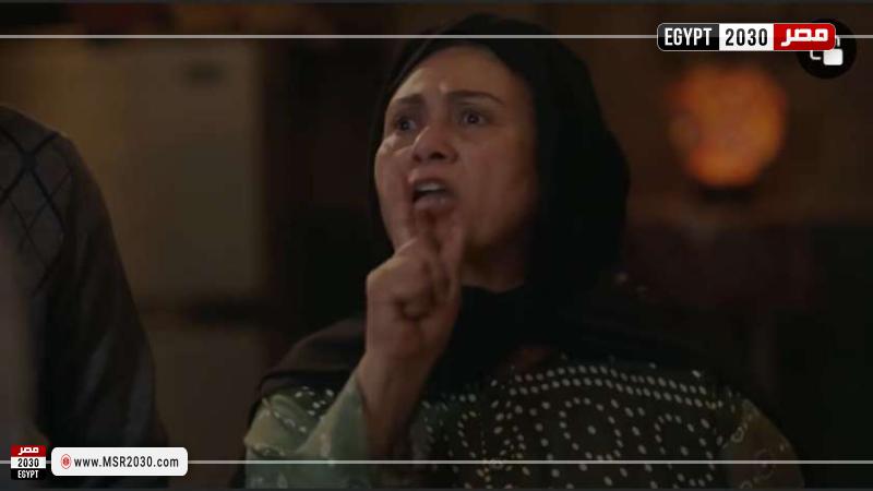 مسلسل حق عرب