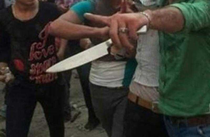 الأمن يكشف ملابسات مشاجرة الأسلحة البيضاء في عين شمس