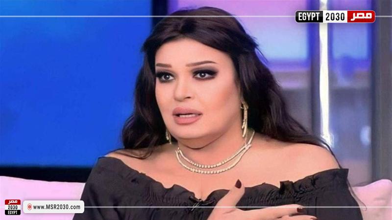 فيفي عبده