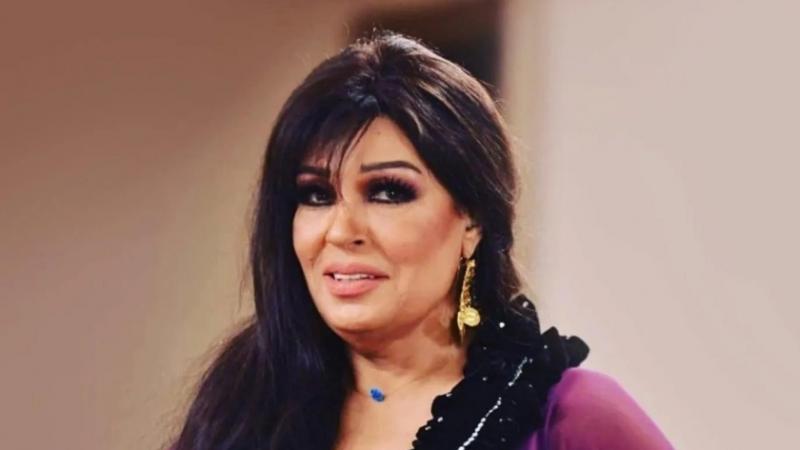 فيفي عبده