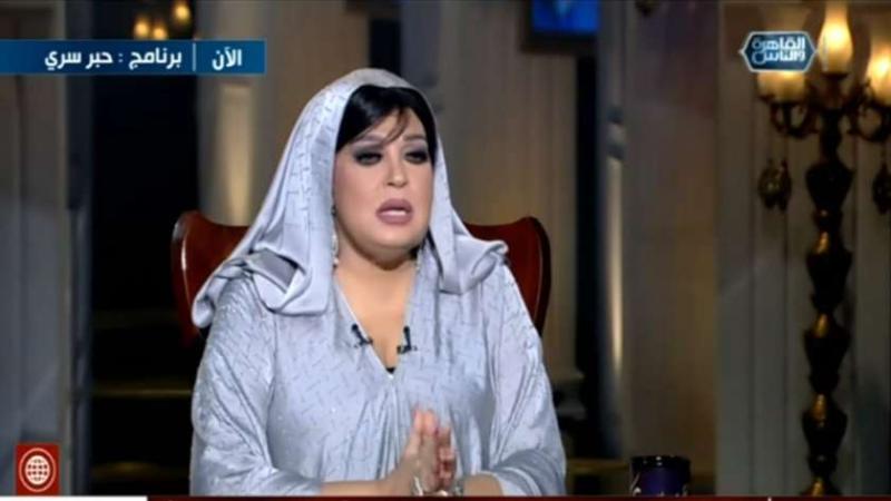 فيفي عبده
