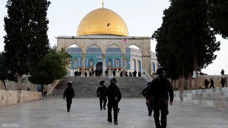 «القدس الدولية»: 3 أخطار تواجه المسجد الأقصى خلال شهر رمضان