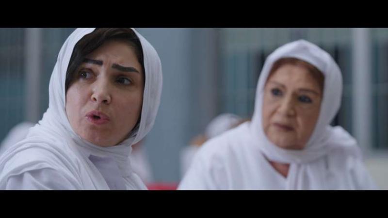 الجلقة 3 مسلسل سر إلهي