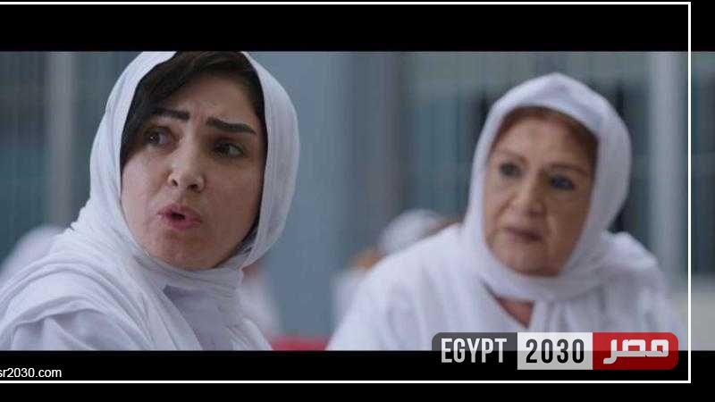 حبس روجينا 7 سنوات بتهمة قتل أحمد بدير في الحلقة 3 من سر إلهي