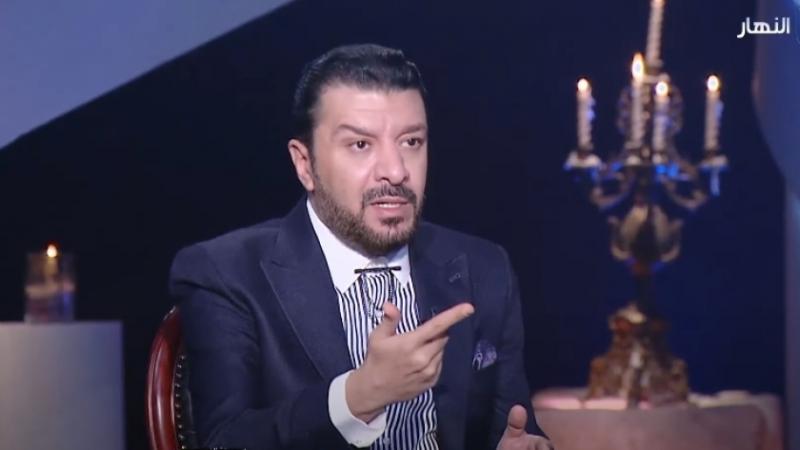 مصطفى كامل