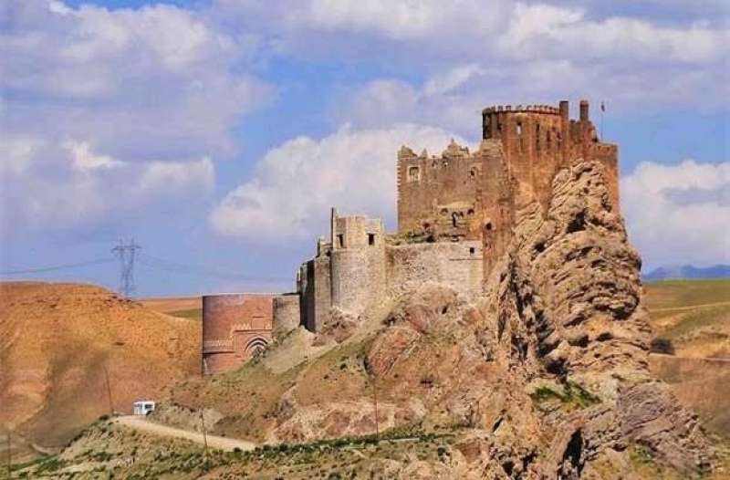 قلعة الموت 