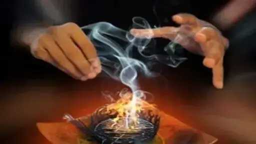 تجديد حبس نصاب الدجل والشعوذة في بولاق الدكرور