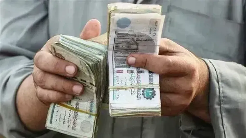 منحة العمالة غير المنتظمة
