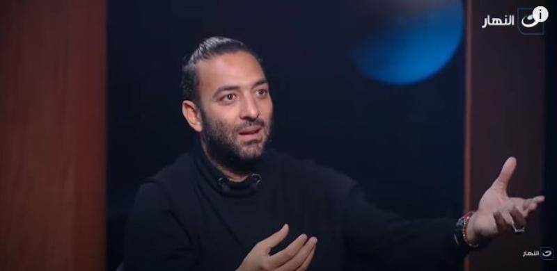ميدو عن برامج الستات: «كلهم مطلقات وبيكبروا على خراب البيوت».. فيديو