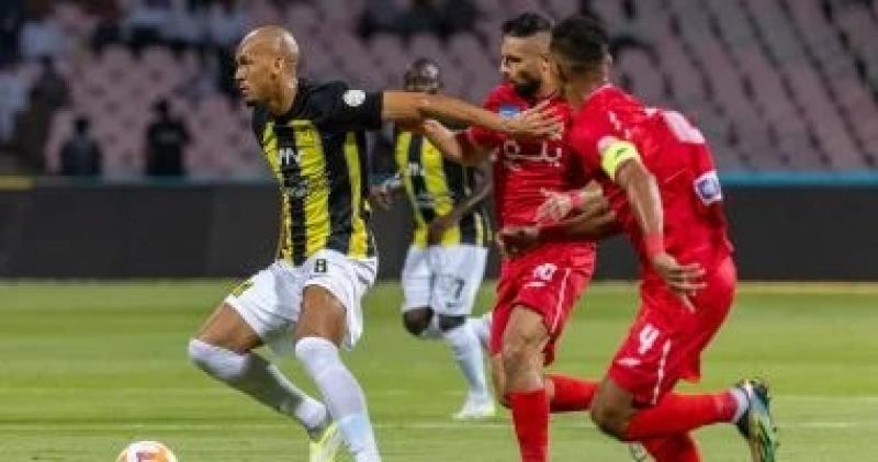 رسميًا.. الاتحاد يعلن تفاصيل إصابة فابينيو