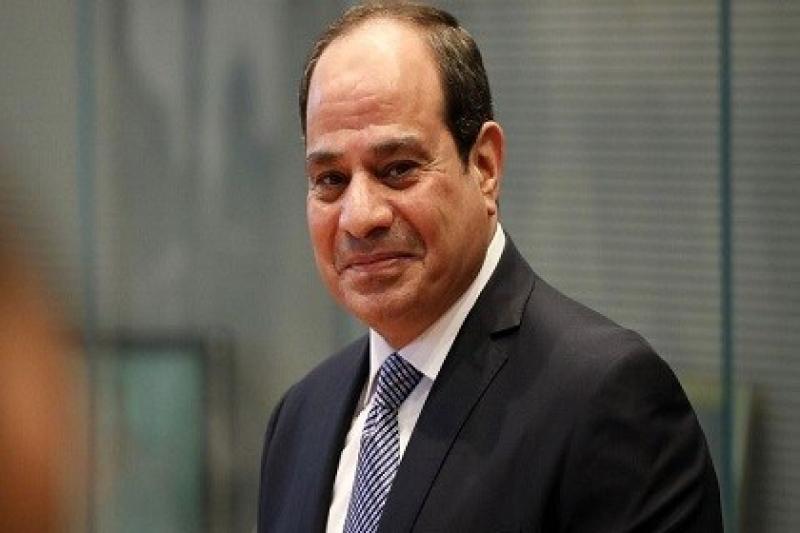 السيسي يثمن الموقف الإسباني المتوازن تجاه القضية الفلسطينية