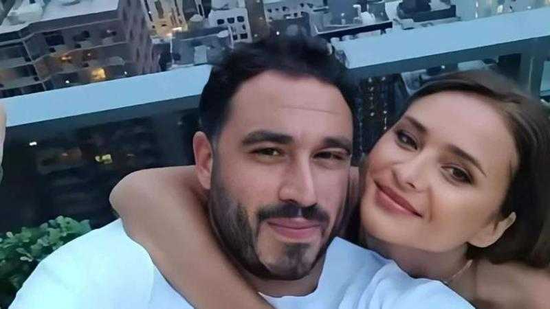 زوج نيللي كريم يرد على رامز جلال: هو فين الضحك ولا ده اللي بيجيب فلوس
