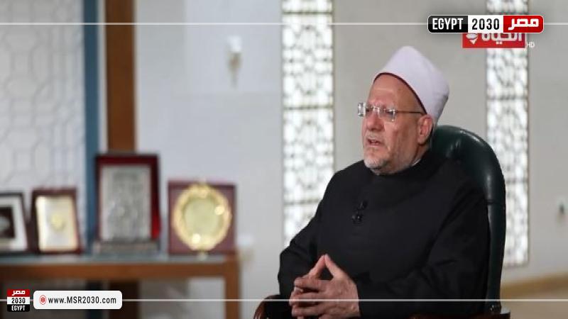 شوقي علام