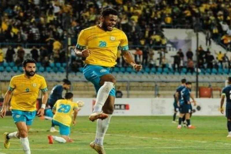 ”كأس” تطالب الإسماعيلي بسداد 64 ألف دولار بسبب قضية فراس شواط