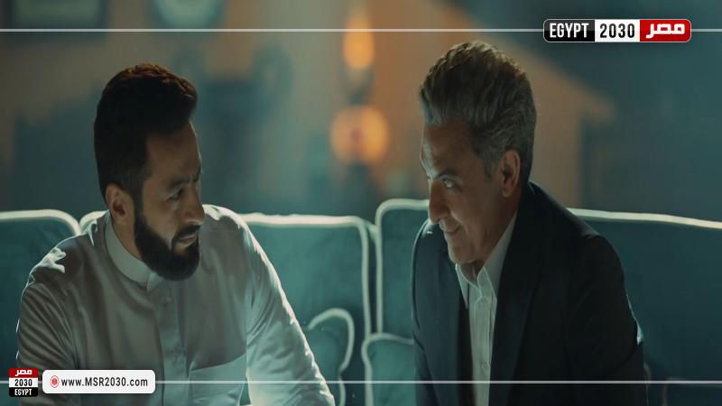 حملده هلال وفتحي عبدالوهاب