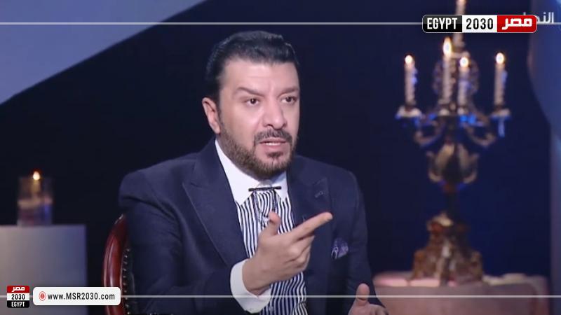 مصطفى كامل