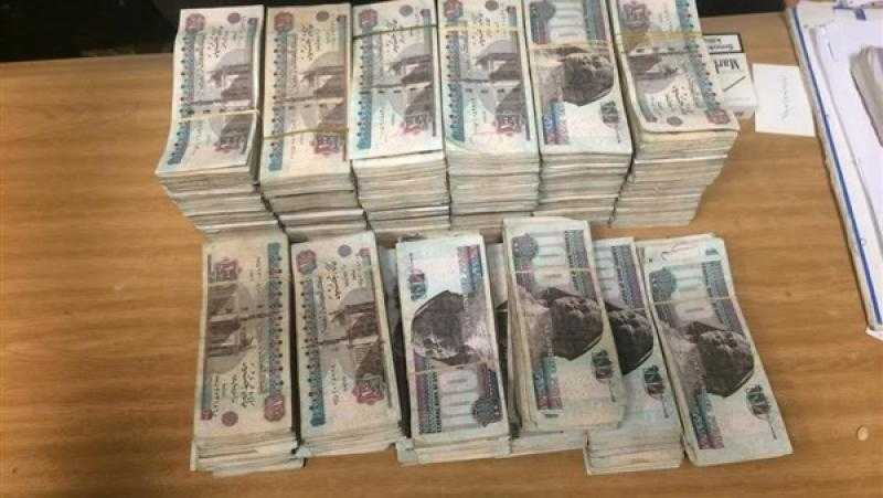 تفاصيل سرقة مبالغ مالية من سيارة تاجر في المنوفية