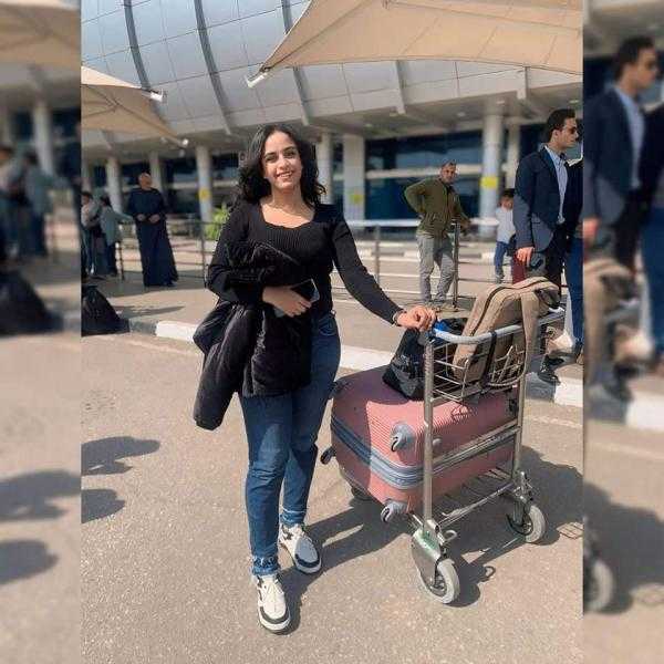 نهال عماد تصبح أول مديره فنية مصرية بالدوري السعودي