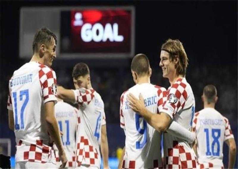 بعثة كرواتيا تصل اليوم للمشاركة في بطولة كأس عاصمة مصر