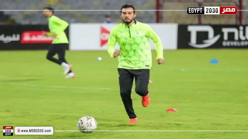 أحمد أيمن منصور