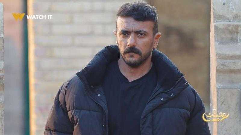 أحمد العوضي في صدارة التريند بسبب «حق عرب»