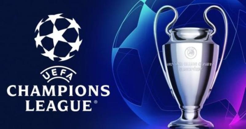 دوري ابطال اوروبا 