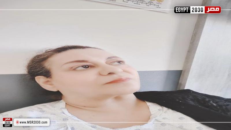 فريدة سيف النصر