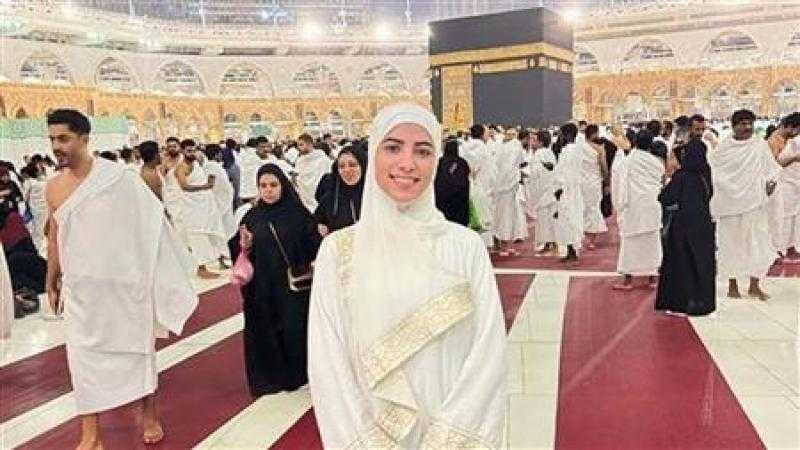 أمن القاهرة يسلم تصريح دفن حبيبة الشماع تمهيدا لدفنها