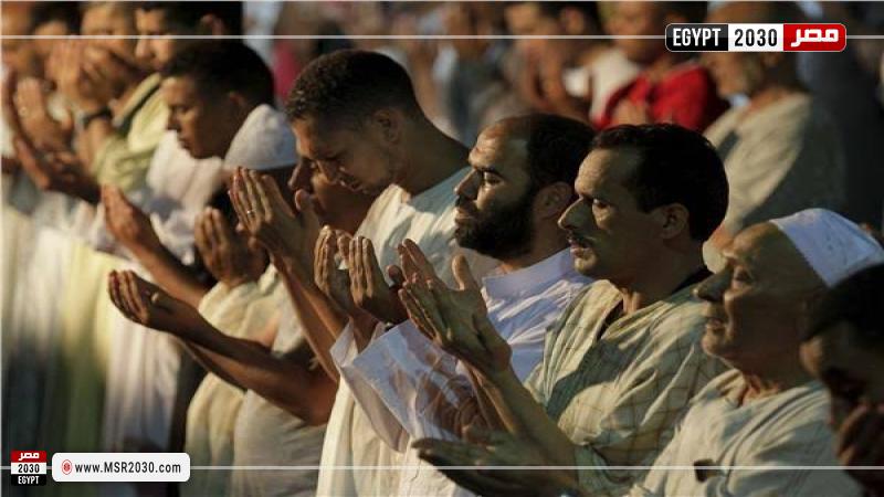 صلاة التراويح 