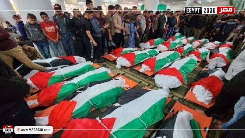 غزة- صورة أرشيفية
