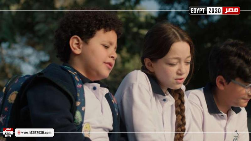 مسلسل إمبراطورية ميم الحلقة الخامسة