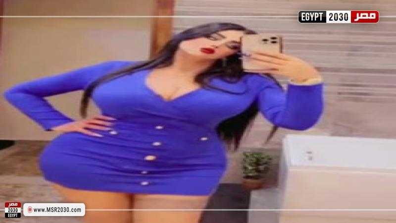 حبس التيك توكر الأردنية جوليا وهبي.. اعرف التفاصيل