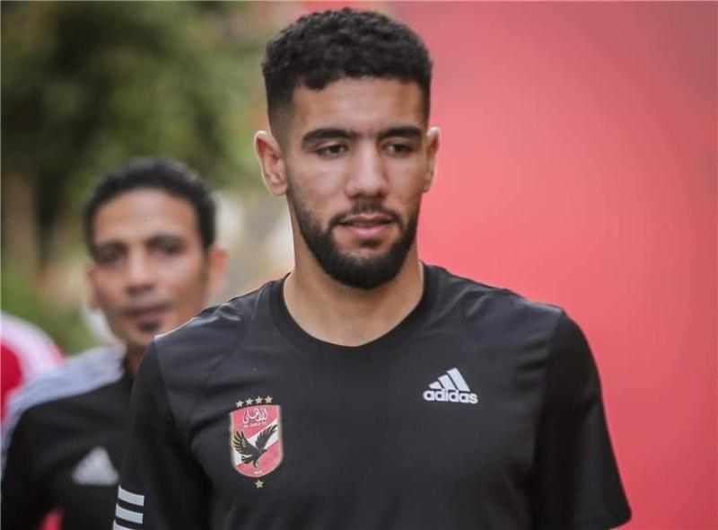 أحمد قندوسي