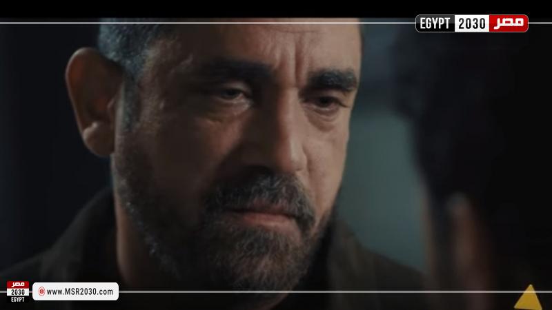 أمير كرارة بمسلسل بيت الرفاعي