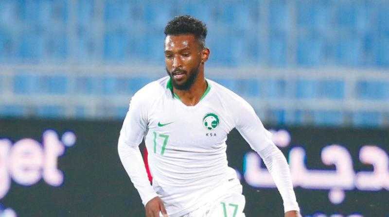 البريكان يختار الانضمام إلى الأهلي لأنه الأكثر شعبية في السعودية