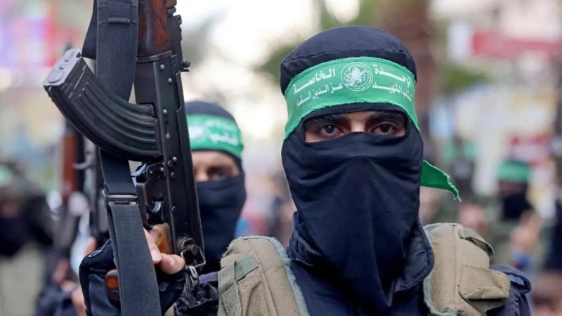 «حماس»: تقرير قناة LBC اللبنانية شنيع وصك براءة للاحتلال