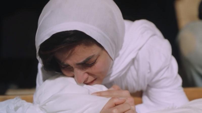 مسلسل سر إلهي