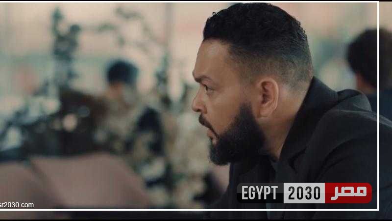 مسلسل بيت الرفاعي الحلقة 5.. أحمد رزق يطرد عائلة أمير كرارة من المنزل