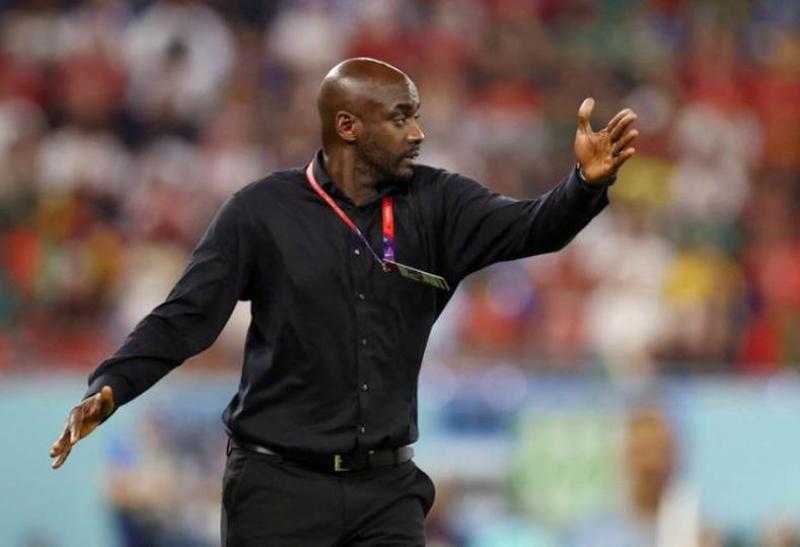 الاتحاد الغاني يُعيد مدربه السابق أوتو أدو بعد الخروج من كأس أمم إفريقيا 2023