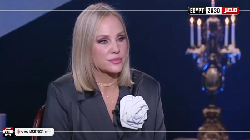 شيرين رضا