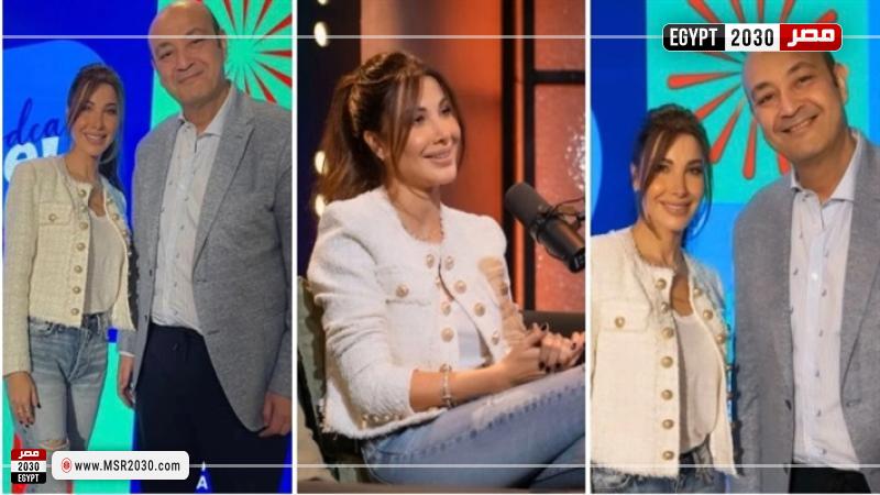 نانسي عجرم